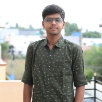 Aprameya Shriram