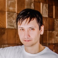 Damir Rakhimkulov