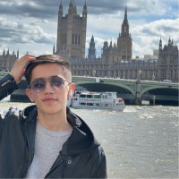 Eldor Mukhammadjonov