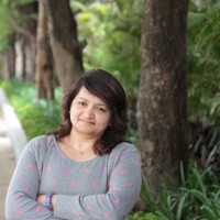 swati deshpande