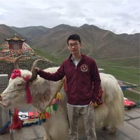 Jackson Jiang