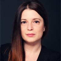Svetoslava Kostadinova