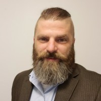 Rob Kucharski