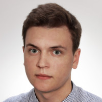 Mykhailo Horbunov
