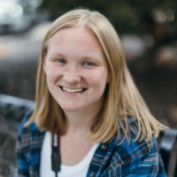 Lily Dozier