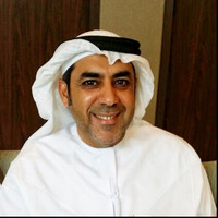 H.E. Mohamed Al Qubaisi