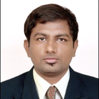Satish Krishna Paidipati