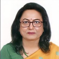 Tarini Baswal