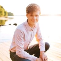 Avery Walser