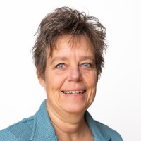 Linda Van Der Wijk-Zwart