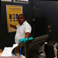 Lunga Madlingozi