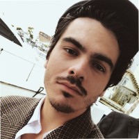 Ethan Jacques
