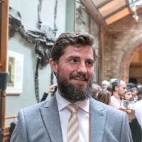 Ionut 'Johnny' Simionescu