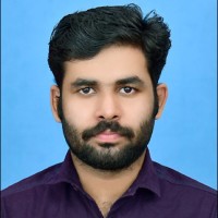 Anandhu M S