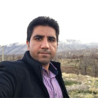 Abdolhossin Jangaran Nejad