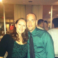 Jon Bracy, PMP