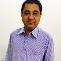 Hiten Malsater