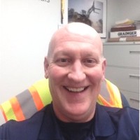 Curtis Rogers