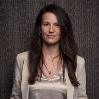 Michaela Jůzová