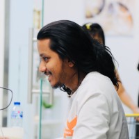 Sumith Suresh