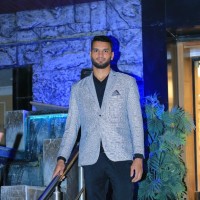 Ahmed Alkholy