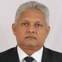 Thilak Perera