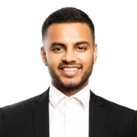 Stefan Manoharan