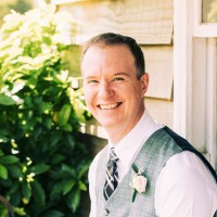 Colin Tudehope