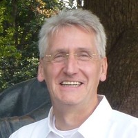 Bert Van Der Lende