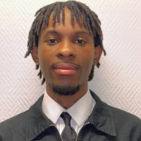 Jarod Timothe Maza