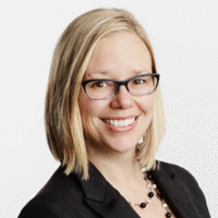 Amanda Glazebrook, RICP