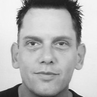 Rene Yntema