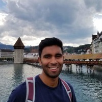 Sudarshan Kannan