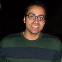 Khaled Darwesh, M.Sc., Prmg