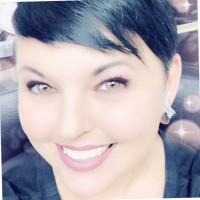 Amber B. Rosencrantz
