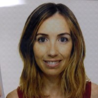 Silvia Rubio López