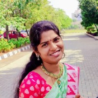 Jhansi Chinthala