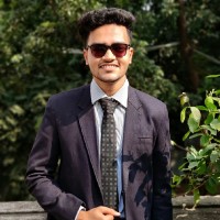 Durjoy Das