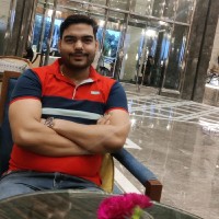 Nitin Mishra