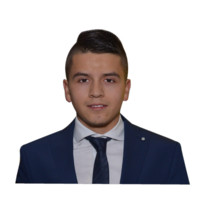 Sebastian Salgado Cortes