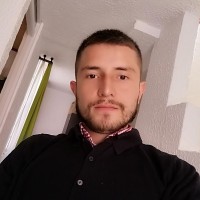 Daniel Peña