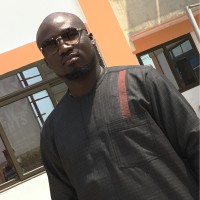 Jeffrey Nutifafa Ahado