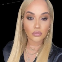 Eryka Stovall