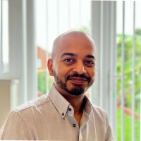 Praneeth Jayarajah