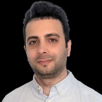 Masoud Yari