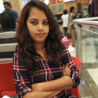 Jyothi Annadasu