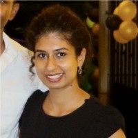 Natiya Vashanthakumar