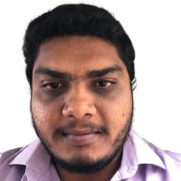 Siranjeevi Mohanaraja