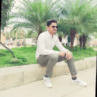Manjunath N