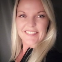 Jenny Andreudottir